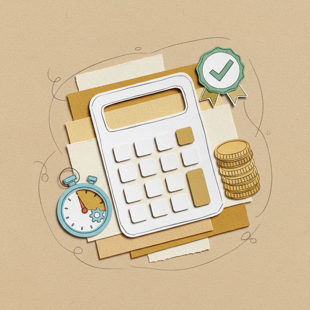 Cómo calcular el ROI de herramientas de IA: la fórmula que evita que pagues de más [2026]