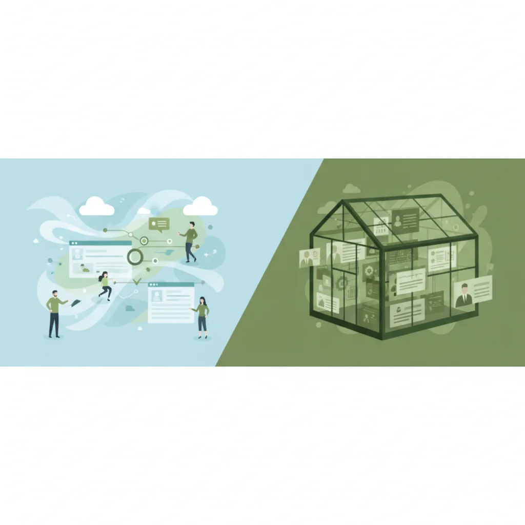 Breezy HR vs Greenhouse: Which ATS Actually Fits Your Company?